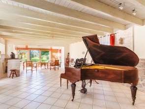Vente Maison 5 chambresSéné