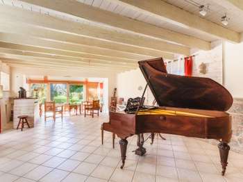 Vente maison 10 pièces Séné 56