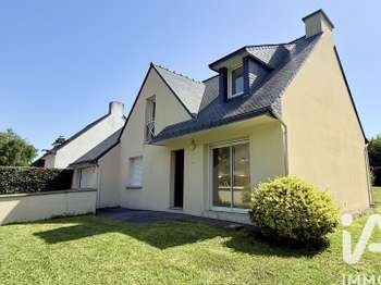 Vente maison 6 pièces Séné 56