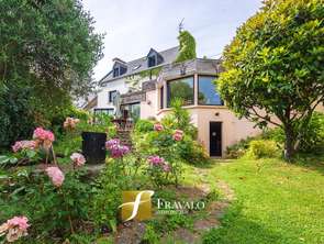 Vente Maison 4 chambresSéné