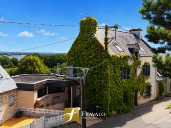 Vente Maison 4 chambresSéné