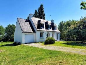 Vente Maison 4 chambresSéné
