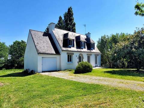 Vente maison 8 pièces Séné 56
