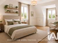 Vente maison 8 pièces Vente maison 8 pièces