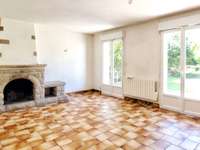 Vente maison 8 pièces Vente maison 8 pièces