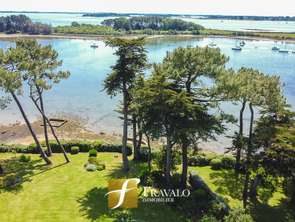 Vente Maison 4 chambresSéné