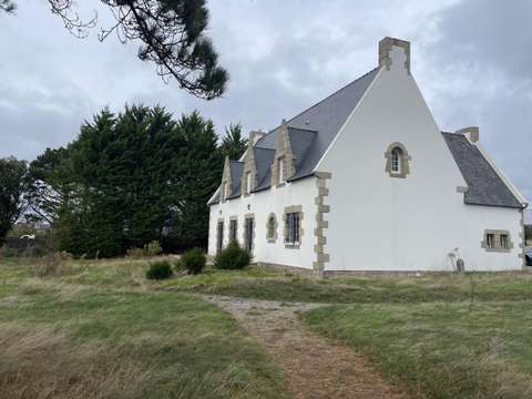 Vente maison 5 pièces Séné 56