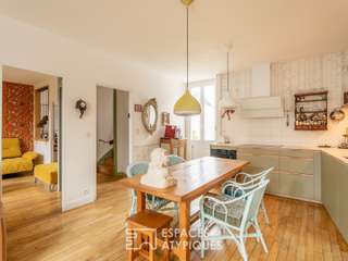 Vente maison 6 pièces Vente maison 6 pièces