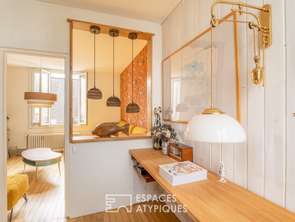 Vente Maison 3 chambresSéné