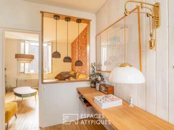 Vente maison 6 pièces Séné 56