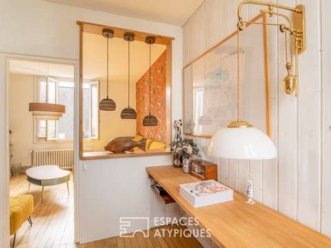 Vente maison 6 pièces Séné 56