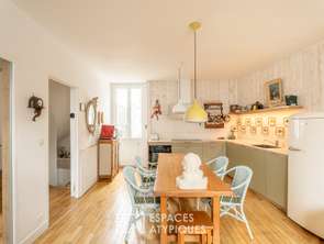 Vente Maison 3 chambresSéné