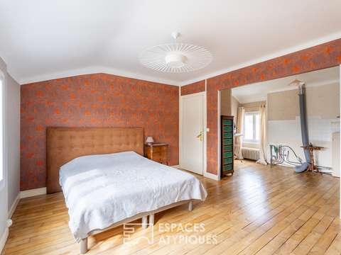 Vente maison 6 pièces Vente maison 6 pièces