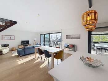 Vente maison 7 pièces Vente maison 7 pièces