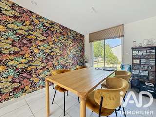 Vente maison 6 pièces Vente maison 6 pièces