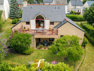 Vente maison 6 pièces Vente maison 6 pièces