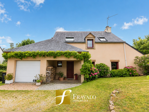 Vente Maison 4 chambresSéné