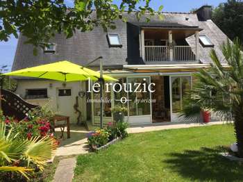 Vente Maison 3 chambresSéné