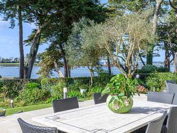 Vente maison 8 pièces Séné 56