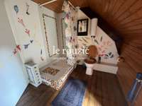 Vente maison 8 pièces Vente maison 8 pièces