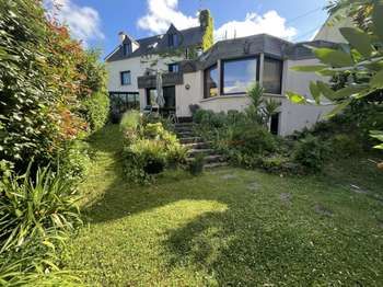 Vente maison 8 pièces Séné 56