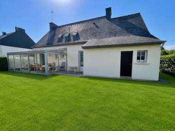 Vente maison 5 pièces Séné 56