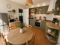 Vente maison 5 pièces Vente maison 5 pièces