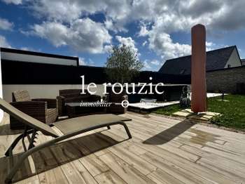 Vente Maison 4 chambresSéné
