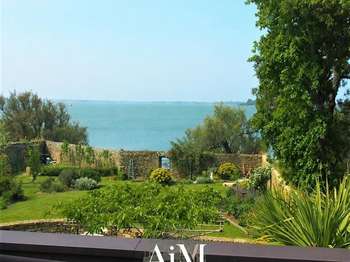 Vente maison 6 pièces Séné 56