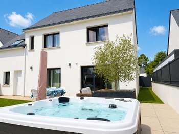 Vente Maison 5 chambresSéné