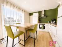 Vente maison 6 pièces Vente maison 6 pièces