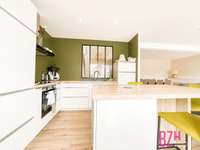 Vente maison 6 pièces Vente maison 6 pièces