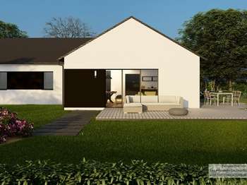 Vente Maison 3 chambresSéné
