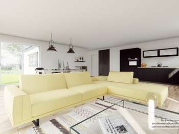 Vente maison 5 pièces Vente maison 5 pièces