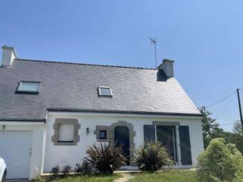 Vente maison 6 pièces Séné 56