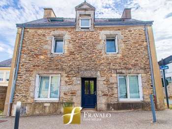 Vente Maison 4 chambresSéné