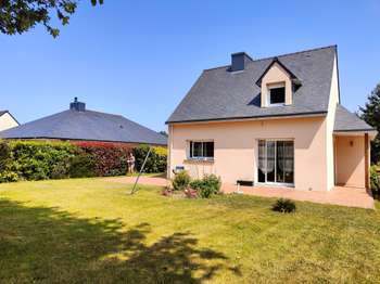 Vente Maison 4 chambresSéné