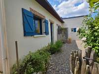 Vente maison 9 pièces