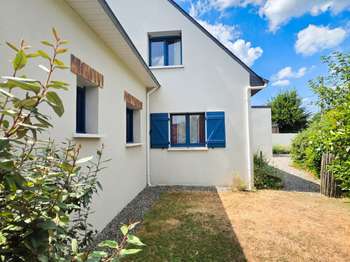 Vente Maison 6 chambresSéné
