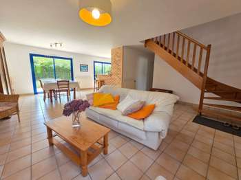 Vente maison 9 pièces