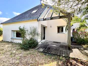 Vente maison 6 pièces Séné 56