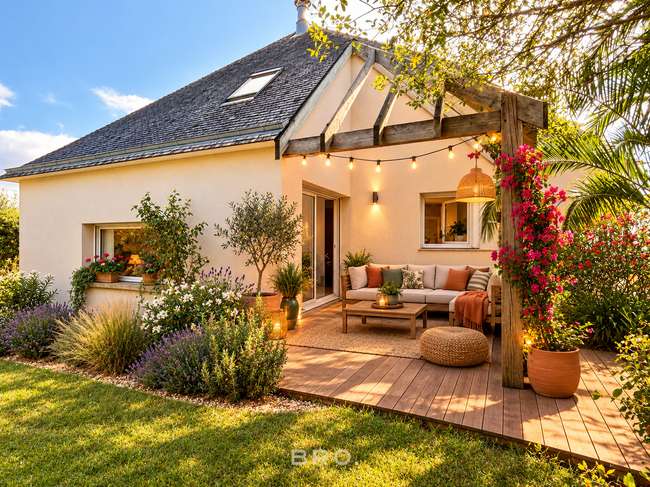 Maison 6 pièces 120 m² · à Séné · 120 m² · 578 240 €