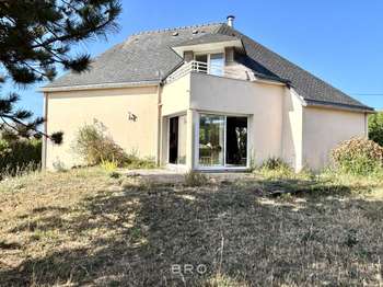 Vente maison 6 pièces Séné 56