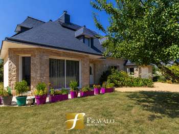Vente maison 7 pièces Séné 56