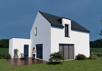 Vente Maison 3 chambresSéné