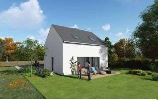Vente Maison 3 chambresSéné