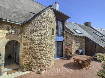 Vente maison 5 pièces Séné 56