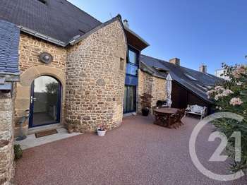 Vente maison 5 pièces Séné 56