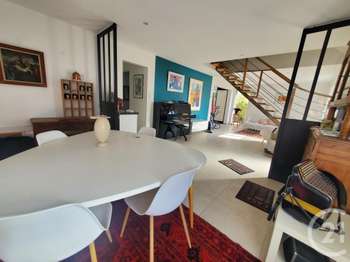Vente maison 5 pièces Séné 56