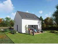 Vente maison 4 pièces Vente maison 4 pièces